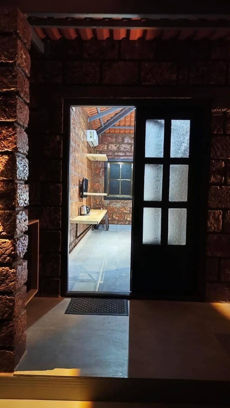 Saka Kadams Home Stay Guhagar Exterior photo