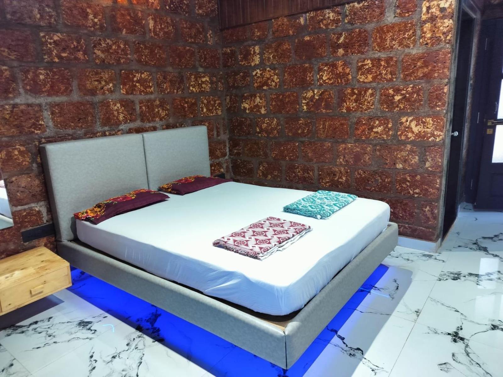 Saka Kadams Home Stay Guhagar Exterior photo